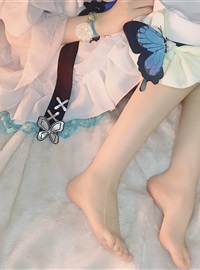 Seele麦麦 – NO.016 麦麦的回忆录 b夏雪铃兰